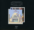 the album cover for Led Zeppelin - Song Remains the Same