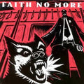 the album cover for Faith No More - King For A Day Fool For A Lifetime [Import]