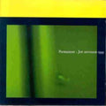 the album cover for Joy Division - Permanent [Import]