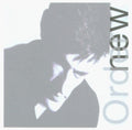 the album cover for New Order - Lowlife
