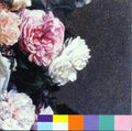the album cover for New Order - Power Corruption & Lies [Import]