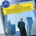 the album cover for Berliner Philharmoniker - Symphonies 8 & 9