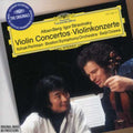 the album cover for Itzhak Perlman - Violin Concerto