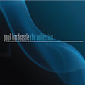 the album cover for Paul Hardcastle - The Collection