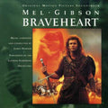the album cover for The Diaphanoids - Braveheart (Original Soundtrack)