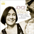 the album cover for Joyce Moreno & Tutty - Samba Jazz and Outras Bossas