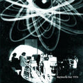 the album cover for Harmonia - Live 1974 [Vinyl]