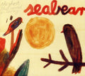 the album cover for Seabear - The Ghost That Carried Us Away