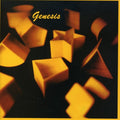 the album cover for Genesis - Genesis