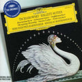 the album cover for Berliner Philharmoniker - Ballet Suites