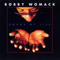 the album cover for Bobby Womack - Roads Of Life [Import]
