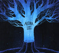 the album cover for Aloha - Light Works