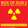 the album cover for Box Of Dub - Vol. 2-Box Of Dub [Import]