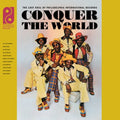 the album cover for Conquer The World Lost Soul Of Philadelphia Inter - Conquer The World: Lost Soul Of Philadelphia / Var