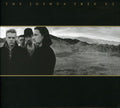 the album cover for U2 - The Joshua Tree: 20th Anniversary [Deluxe 2CD]