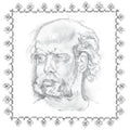 the album cover for Bonnie 'Prince' Billy - Ask Forgiveness