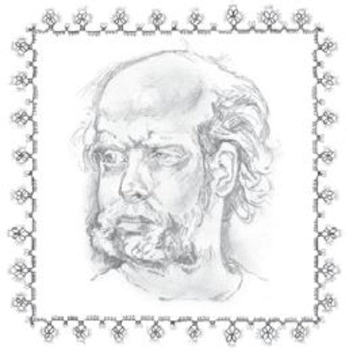 the album cover for Bonnie 'Prince' Billy - Ask Forgiveness