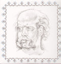 the album cover for Bonnie 'Prince' Billy - Ask Forgiveness