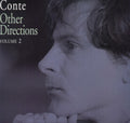 the album cover for Nicola Conte - Other Directions [Import]