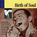 the album cover for Birth Of Soul - Birth Of Soul [Import]
