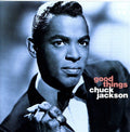 the album cover for Chuck Jackson - Good Things [Import]