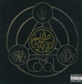 the album cover for Lupe Fiasco - Lupe Fiasco's The Cool