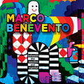 the album cover for Marco Benevento - Between The Needles and Nightfall