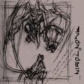the album cover for Amon Tobin - Kitchen Sink