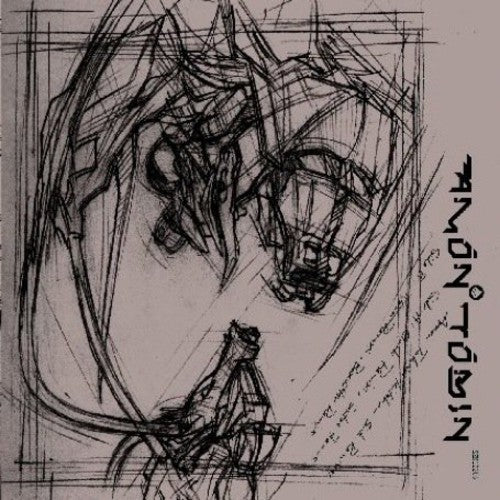 the album cover for Amon Tobin - Kitchen Sink