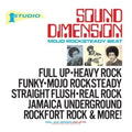 the album cover for Mojo Rocksteady Beat / Various - Mojo Rocksteady Beat