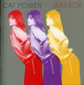 the album cover for Cat Power - Jukebox