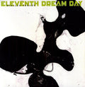 the album cover for Eleventh Dream Day - Stalled Parade