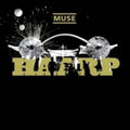 the album cover for Muse - Haarp