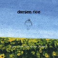 the album cover for Damien Rice - Live from the Union Chapel