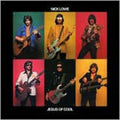 the album cover for Nick Lowe - Jesus Of Cool [Digipak] [Reissue]