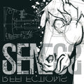 the album cover for Seneca - Reflections