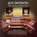 the album cover for Joy Division - Martin Hannett's Personal Mixes