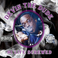 the album cover for Devin The Dude - Hi Life