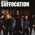 the album cover for Suffocation - Best Of Suffocation