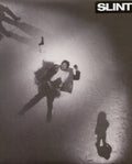 the album cover for Slint - Slint
