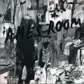 the album cover for Silje Nes - Ames Room