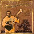 the album cover for Zani Diabate - Kabako Zani