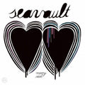 the album cover for Seavault - Mercy Seat