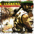 the album cover for Luciano - Jah Is My Navigator