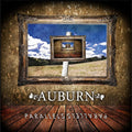 the album cover for Auburn - Parallels
