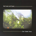 the album cover for Sad Lovers & Giants - Epic Garden Music [Import]