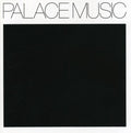 the album cover for Palace Music - Lost Blues & Other [Import]