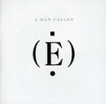 the album cover for E - Man Called E.