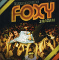 the album cover for Foxy Shazam - Introducing