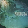 the album cover for Ponderosa - Moonlight Revival